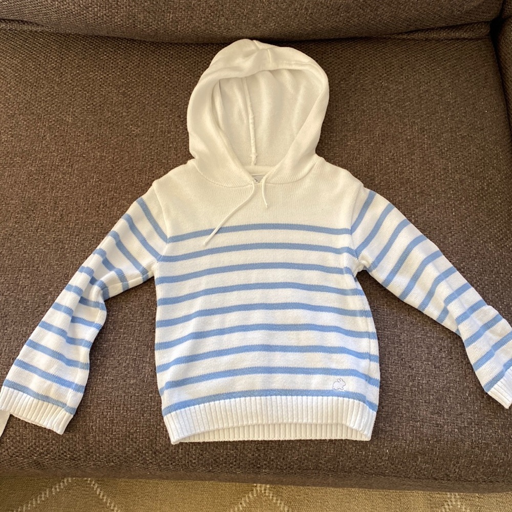 Hoodie by Baby cottons